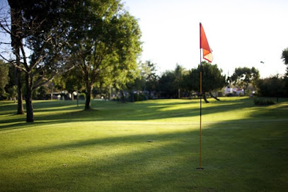 Arroyo Seco Golf Course - 1055 Lohman Ln, S Pasadena, CA 91030