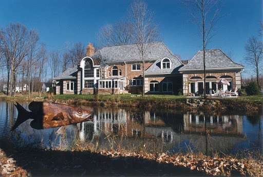 Electrician «Thompson Electric Inc», reviews and photos, 49 Northmoreland Ave, Munroe Falls, OH 44262, USA