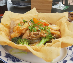 China Restaurant am Asbruch photo