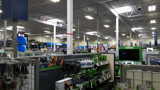 Electronics Store «Best Buy», reviews and photos, 7550 Commons Blvd, Victor, NY 14564, USA