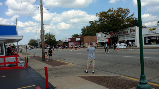 Motorcycle Dealer «Xtreme Motorsports», reviews and photos, 6641 Kennedy Ave, Hammond, IN 46323, USA