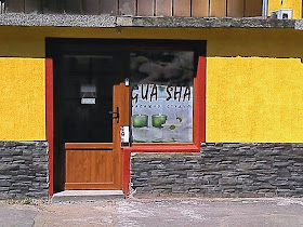 "Gua Sha" масажно студио