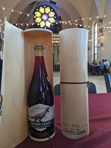 Brewery «Urban Artifact», reviews and photos, 1660 Blue Rock St, Cincinnati, OH 45223, USA