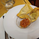 Photo n°4 de l'avis de Martino.o fait le 27/04/2024 à 07:57 sur le  Jamila à Genoa