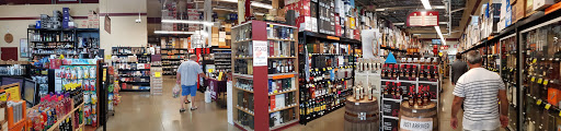 Liquor Store «Liquor Barn», reviews and photos, 287 E Dundee Rd, Wheeling, IL 60090, USA