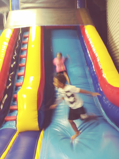 Amusement Center «Fun Zone Climb and Bounceria», reviews and photos, 64167 LA-41, Pearl River, LA 70452, USA