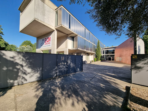 Escola Oficial d'Idiomes de Girona, Escuela de idiomas en Girona,Girona