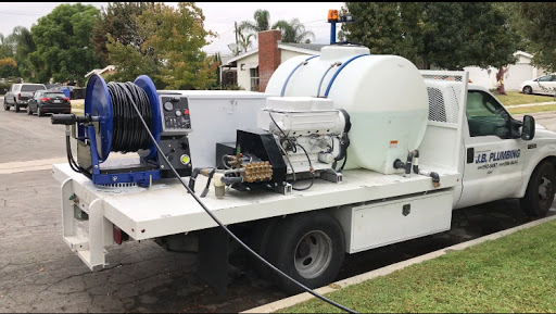 Plumber «JB San Dimas Plumbing», reviews and photos, 515 W Allen Ave #13, San Dimas, CA 91773, USA