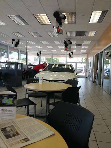 Bob Smith Toyota image