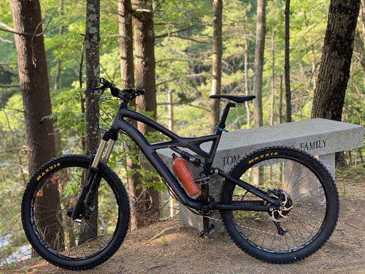 Ski Shop «R J Bradley Ski & Bike», reviews and photos, 312 Great Rd, Littleton, MA 01460, USA