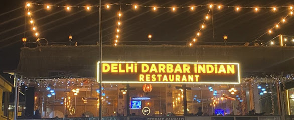 DELHI DARBAR INDIAN RESTAURANT CAPPADOCIA