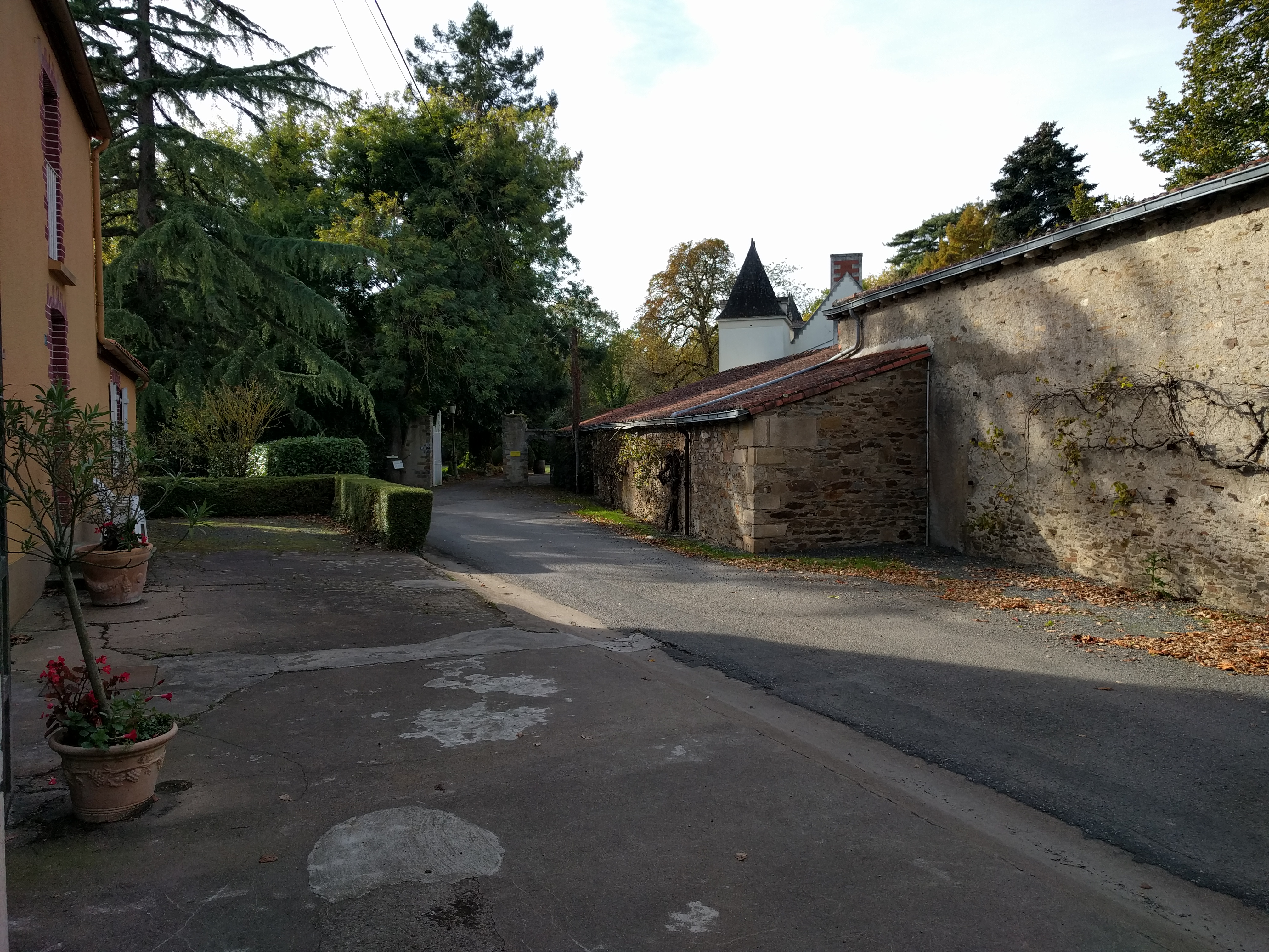 Photo n° 2 de l'avis de Ben.r fait le 23/10/2018 à 14:08