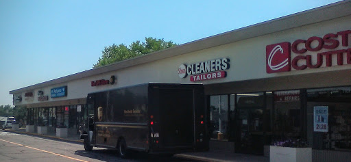 Dry Cleaner «Schwan Cleaners», reviews and photos, 12077 W Alameda Pkwy, Lakewood, CO 80228, USA