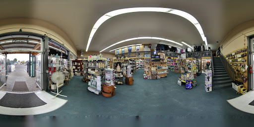 Pet Supply Store «Copper Creek Mercantile», reviews and photos, 4415 River Rd N, Keizer, OR 97303, USA