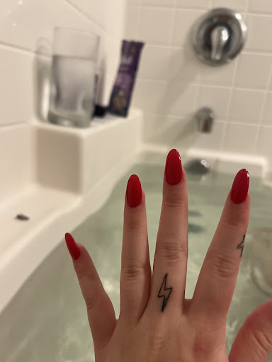 Explore call of duty zombies tattoo ideas, creative tattoo ideas in San Diego, available at Sideshow Tattoo and Piercing