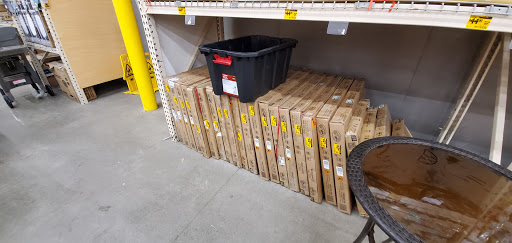 Home Improvement Store «The Home Depot», reviews and photos, 899 County St, Taunton, MA 02780, USA