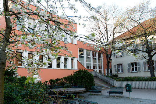 Colegio Canisio de Berlín