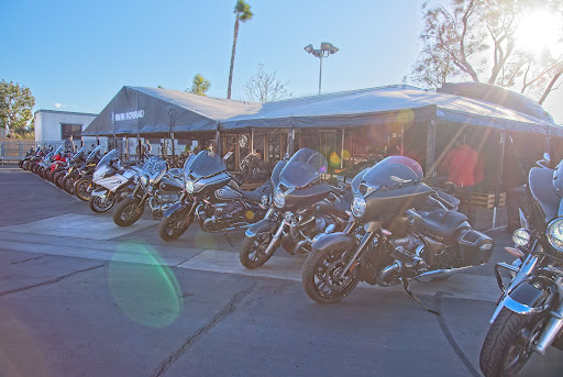 BMW Motorcycle Dealer «BMW Motorcycles of Riverside», reviews and photos, 7740 Indiana Ave, Riverside, CA 92504, USA