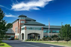 Harrison County Hospital image