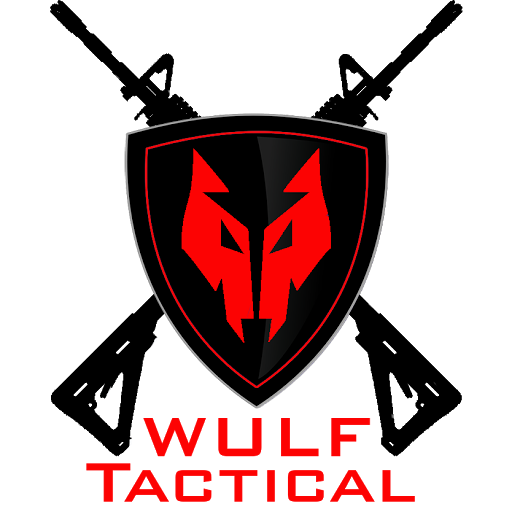 Wulf Tactical