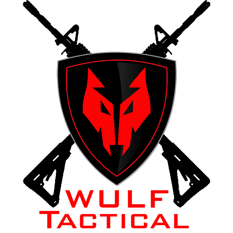 Wulf Tactical