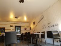 Atmosphère du Restaurant italien Pizzéria La Toscane à Villars-les-Dombes - n°13