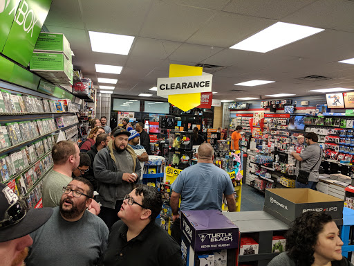 Video Game Store «GameStop», reviews and photos, 1871 S Pueblo Blvd Ste 115, Pueblo, CO 81005, USA