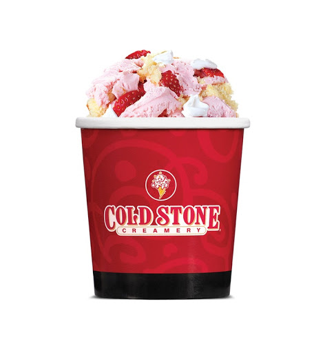 Ice Cream Shop «Cold Stone Creamery», reviews and photos, 1615 Town Center Dr, Lakeland, FL 33803, USA