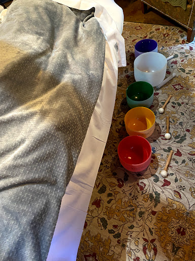 Day Spa «Spa Santangelo formally Balance Studio Spa», reviews and photos, 912 Lakeside Dr, Felton, CA 95018, USA