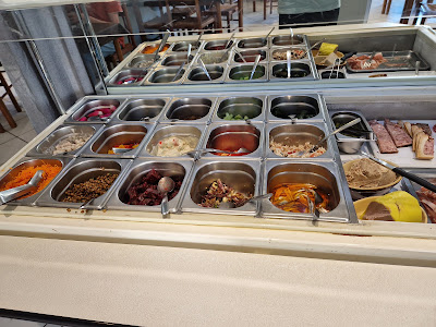 Pizzeria Les Saules à Sauzet