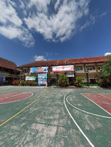 Street View & 360deg - SMK Negeri 2 Kota Blitar