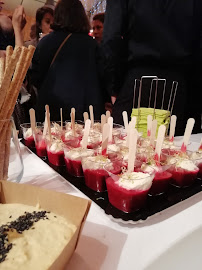 Photos du propriétaire du Restaurant biologique A Table Naturellement à Nantes - n°2