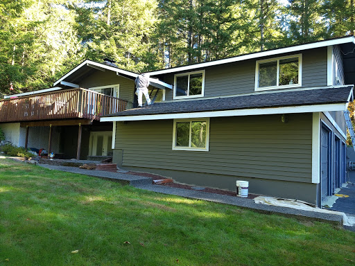 Painter «J C Painting & Remodeling LLC», reviews and photos, 7980 Phillips Rd SE, Port Orchard, WA 98367, USA
