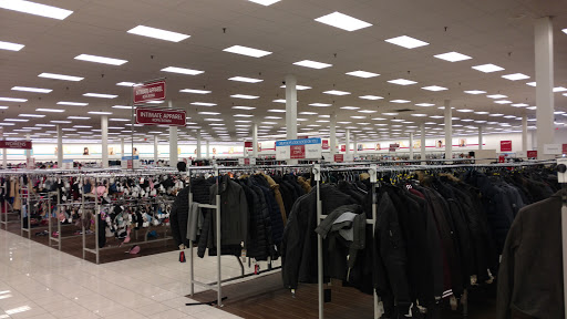 Clothing Store «Burlington Coat Factory», reviews and photos, 5766 Buford Hwy NE, Doraville, GA 30340, USA