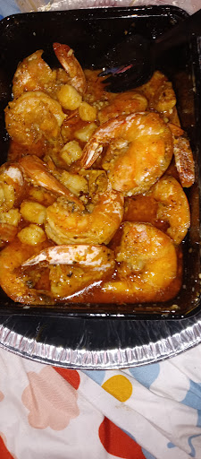 Grocery Store «Wayfield Foods Inc», reviews and photos, 2020 Headland Dr, Atlanta, GA 30344, USA