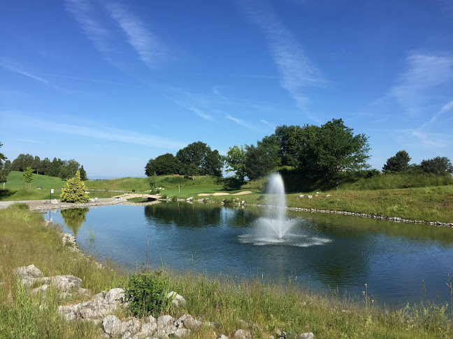 Golf & Country Club Blumisberg - Freiburg