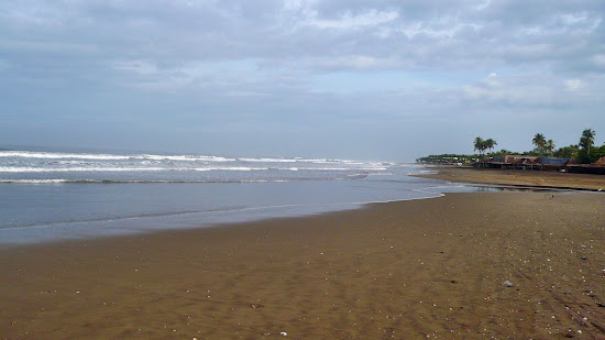 Playa de Pochomil