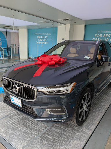 Used Car Dealer «Carvana Houston», reviews and photos, 10939 Katy Fwy, Houston, TX 77079, USA