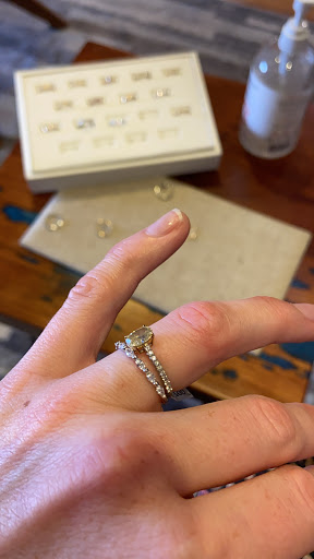 Jeweler «D&H Jewelers», reviews and photos, 2323 Market St, San Francisco, CA 94114, USA