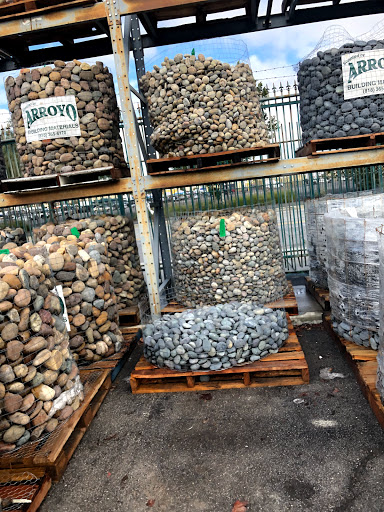 Building Materials Store «Arroyo Building Materials», reviews and photos, 890 Arroyo St, San Fernando, CA 91340, USA