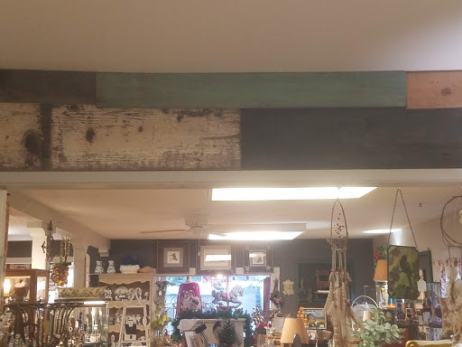 calistoga country antiques