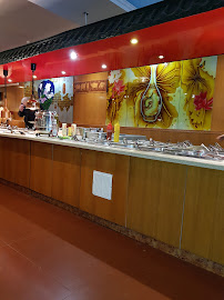 Atmosphère du Restaurant chinois Le Palais de Chine à Longueau - n°10