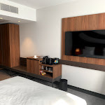 Photo n°11 de l'avis de Aleman.r fait le 13/03/2020 à 00:57 sur le  Novotel Regensburg Center à Regensburg