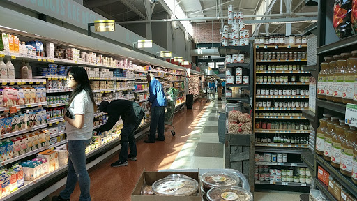 Grocery Store «Whole Foods Market», reviews and photos, 1330 Smith Ave, Baltimore, MD 21209, USA