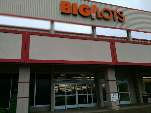 Discount Store «Big Lots», reviews and photos, 201 Lancaster Pike, Circleville, OH 43113, USA