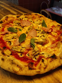 Plats et boissons du Pizzeria Profumi d'Italia à La Ciotat - n°12