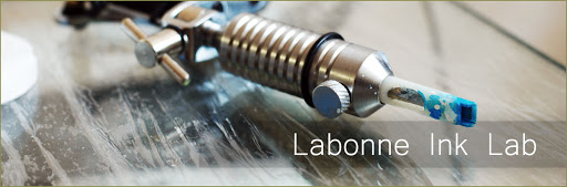 Explore enlightenment tattoo ideas, creative tattoo ideas in Atlanta, available at Labonne Ink Lab