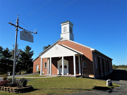 Snowville Baptist Church