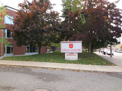 The Salvation Army Grace Manor