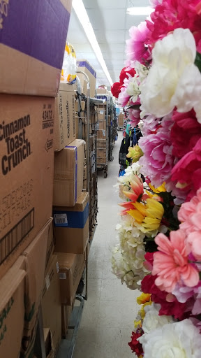 Discount Store «Dollar General», reviews and photos, 139 Keen St, Burkesville, KY 42717, USA